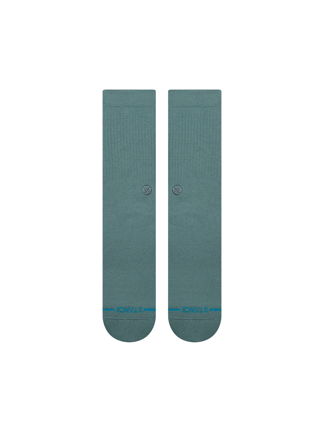 Icon Crew Socks – Atlantic