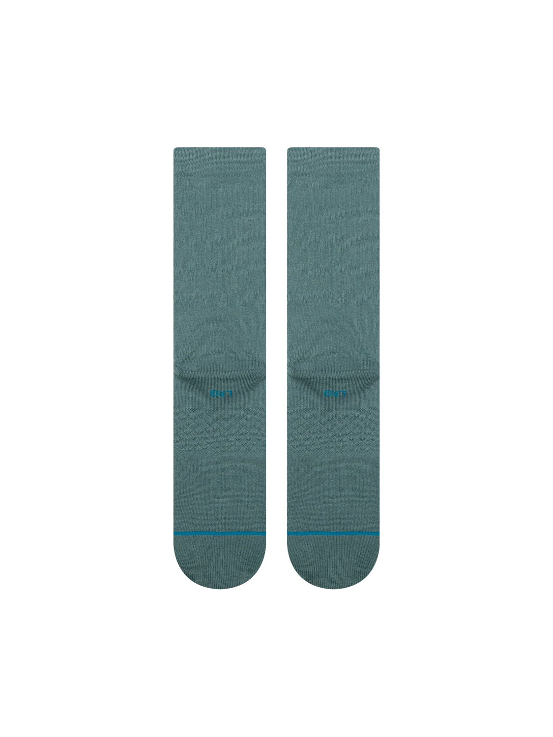 Icon Crew Socks – Atlantic
