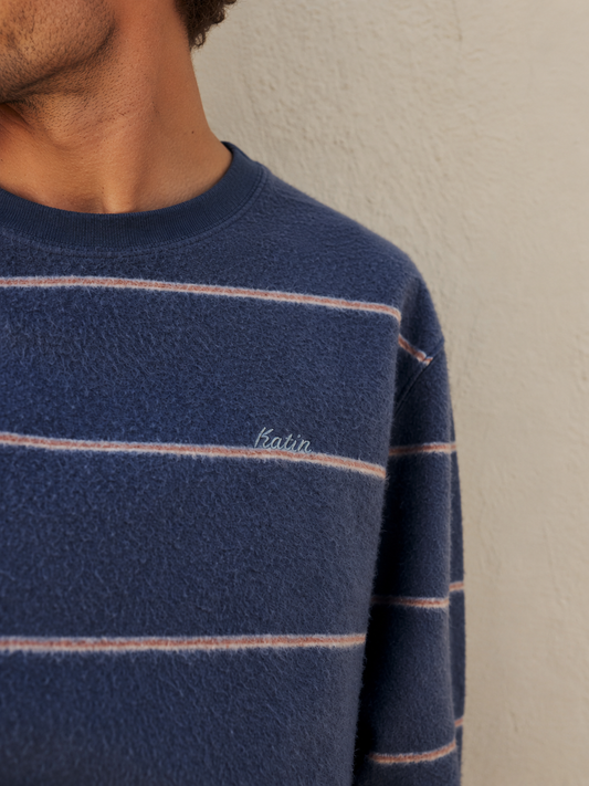 Parks Crew - Washed Blue