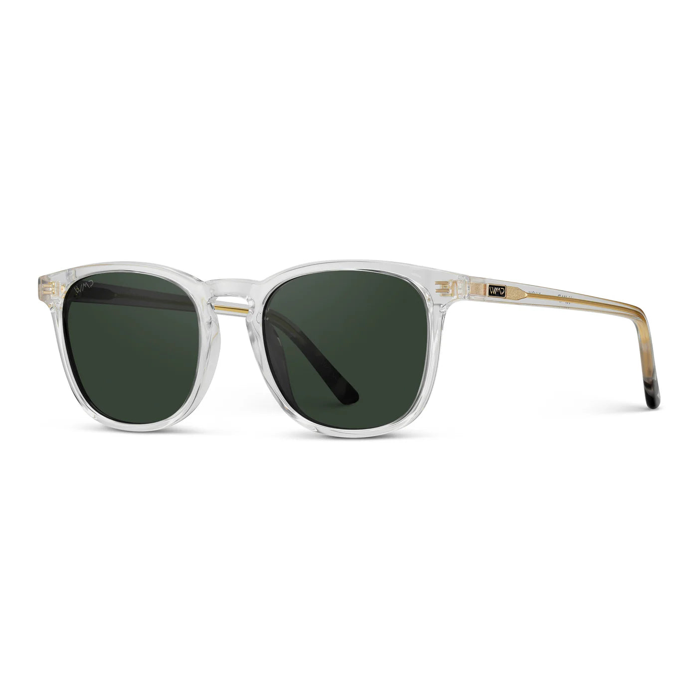 Nick Polarized Sunglasses
