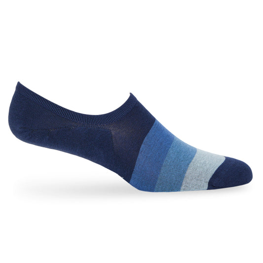 No Show Socks - Rich