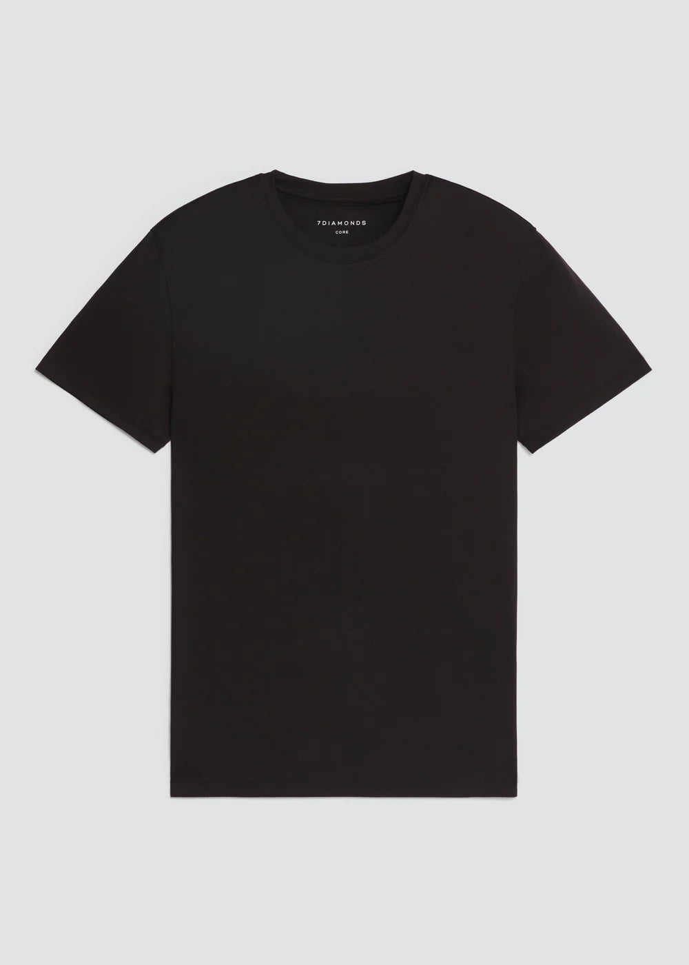 Core™ Performance Crew Neck T-Shirt – Black