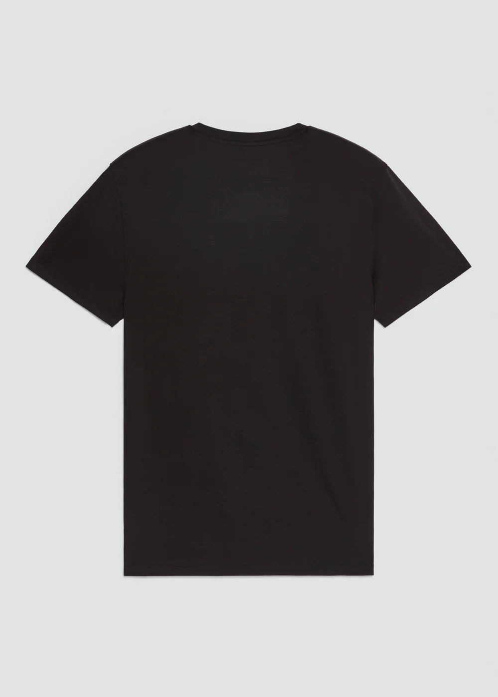 Core™ Performance Crew Neck T-Shirt – Black