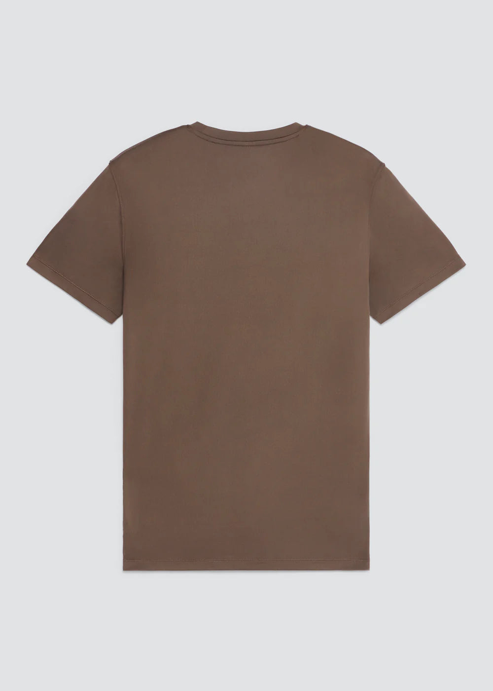 Core Performance T-Shirt - Dark Taupe