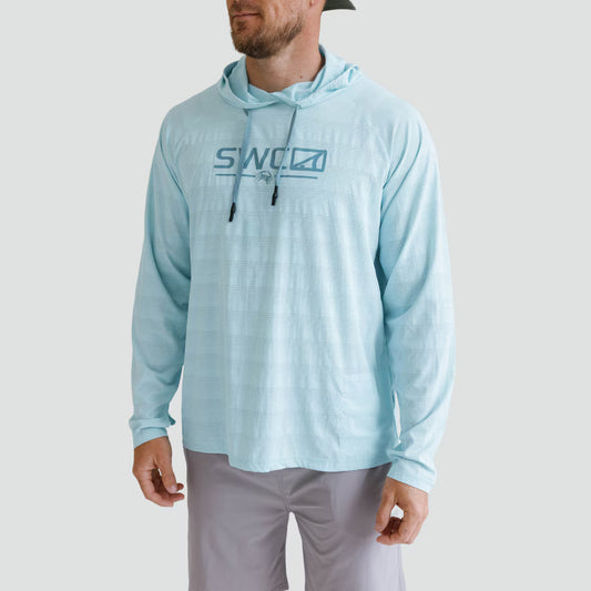 Oysterman Hoodie