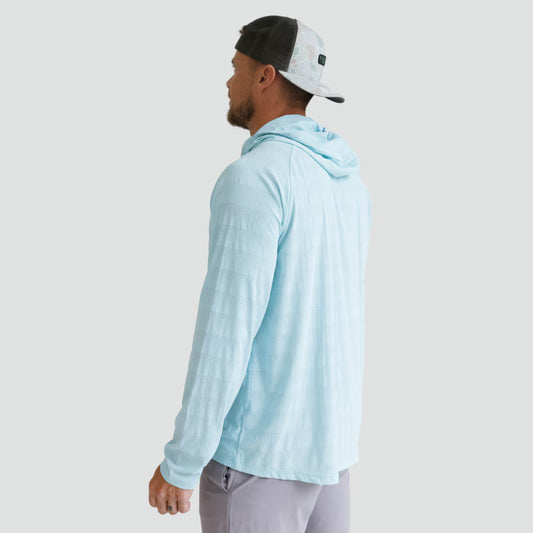 Oysterman Hoodie