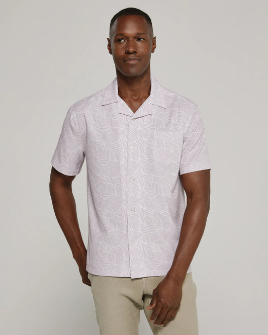 Ricco Camp Shirt