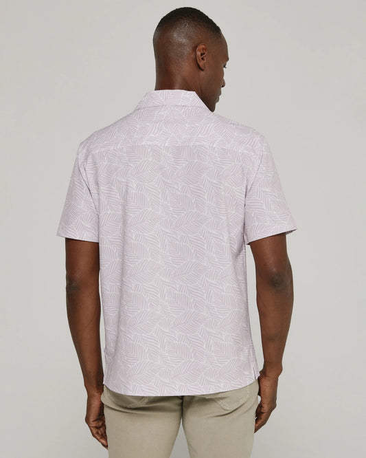Ricco Camp Shirt