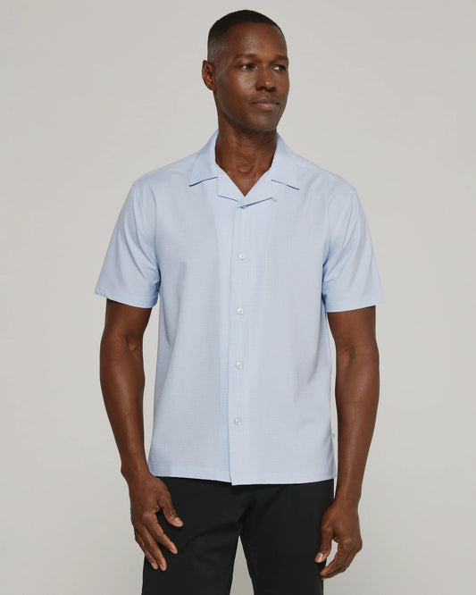 Paulo Camp Shirt