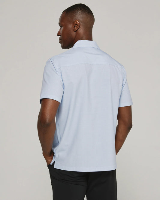Paulo Camp Shirt