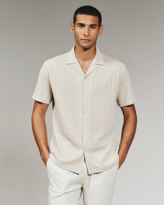 Thierry Camp Shirt