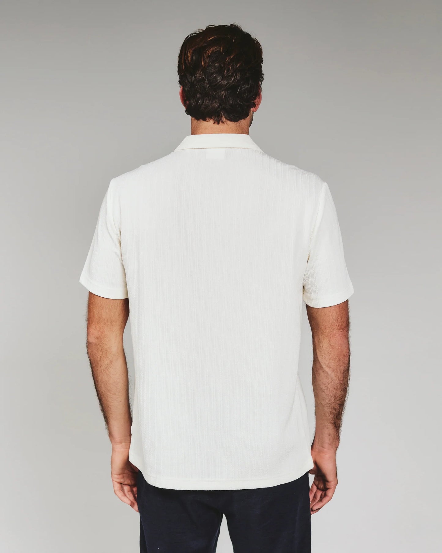 Vaughn Camp Shirt