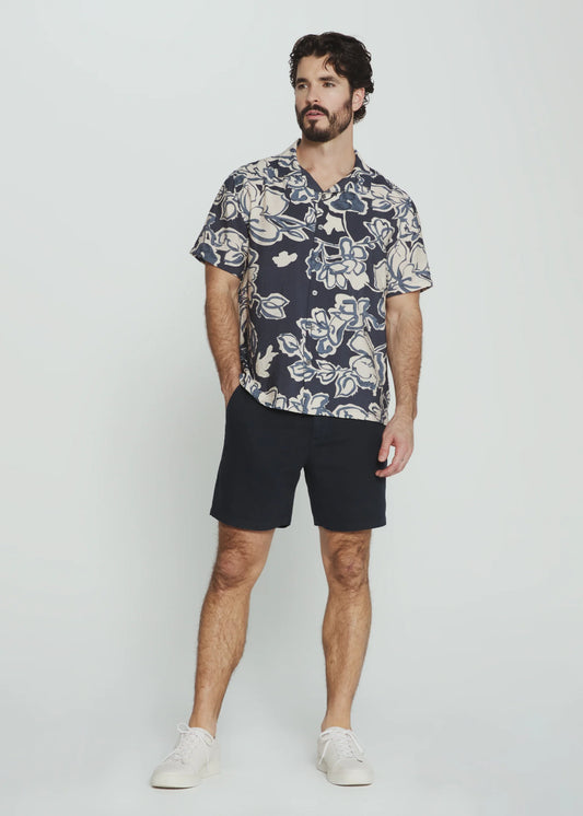 Saltwood Camp Shirt