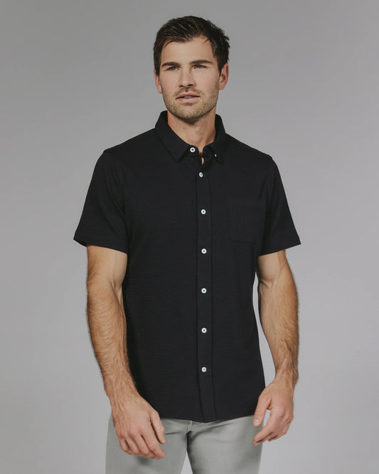 Bennet Short Sleeve Shirt