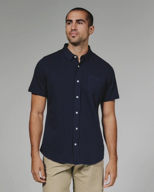 Bennet Short Sleeve Shirt