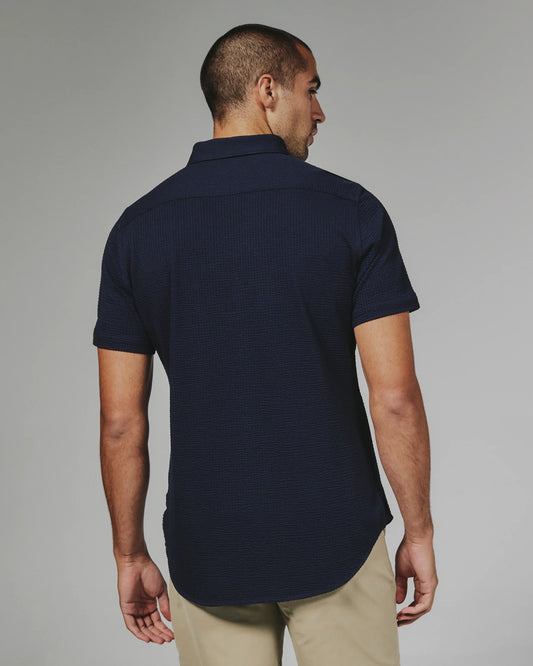 Bennet Short Sleeve Shirt