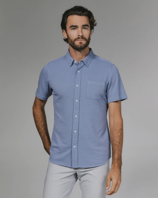 Bennet Short Sleeve Shirt