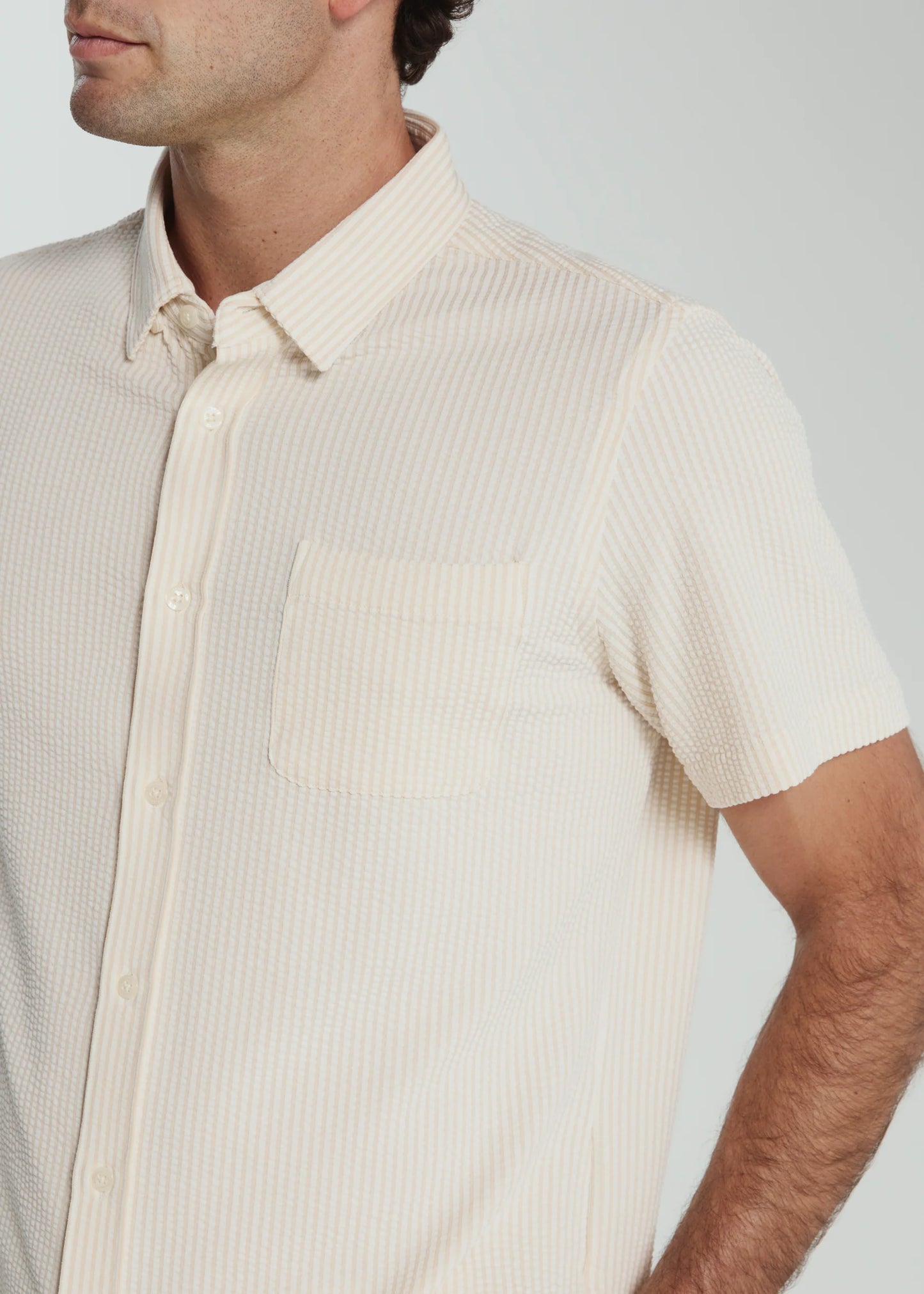 7Diamonds Keaton Short Sleeve Shirt