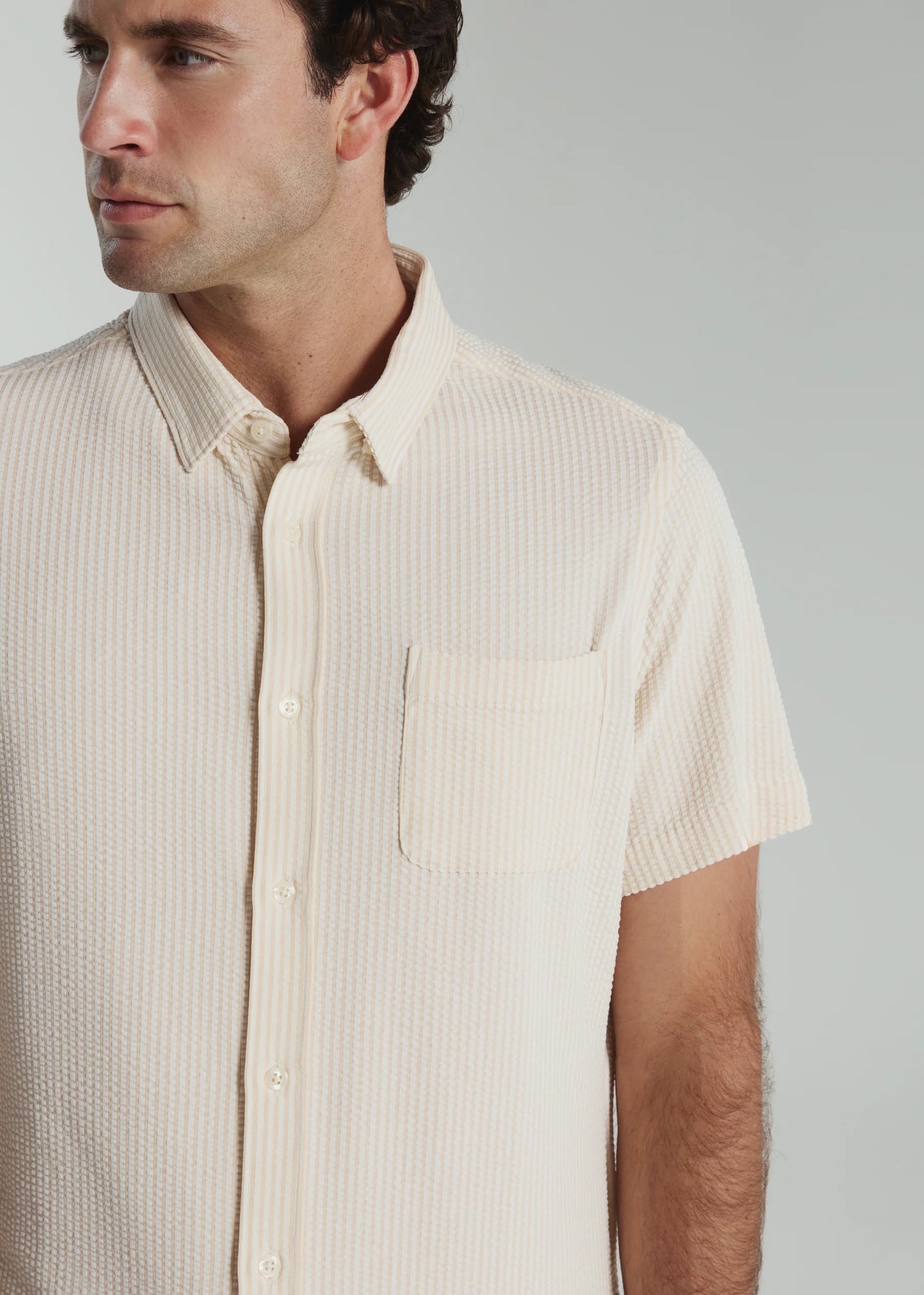 7Diamonds Keaton Short Sleeve Shirt