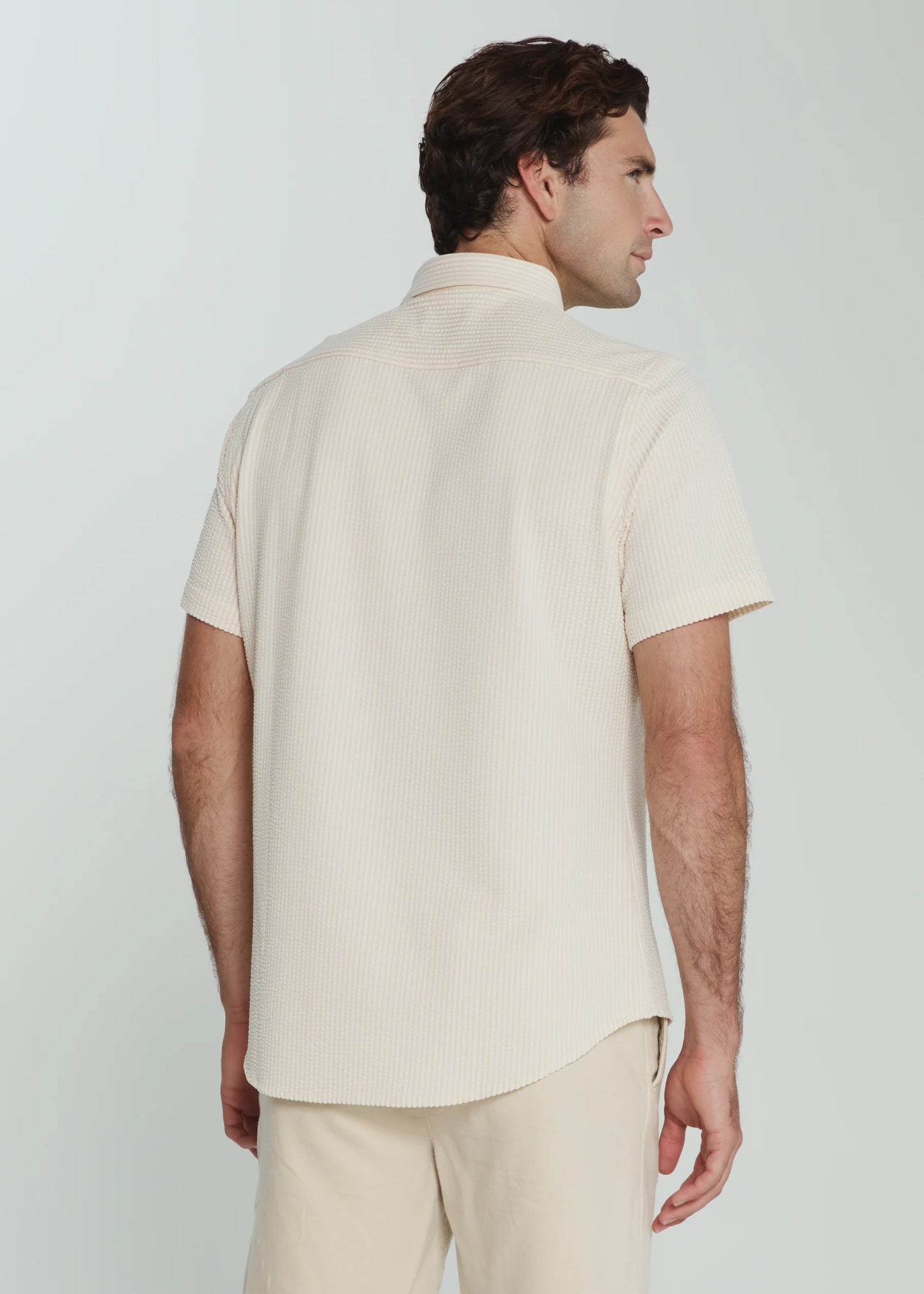 7Diamonds Keaton Short Sleeve Shirt