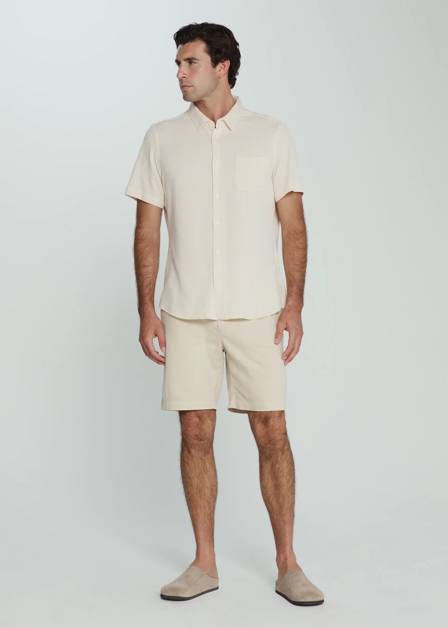 7Diamonds Keaton Short Sleeve Shirt