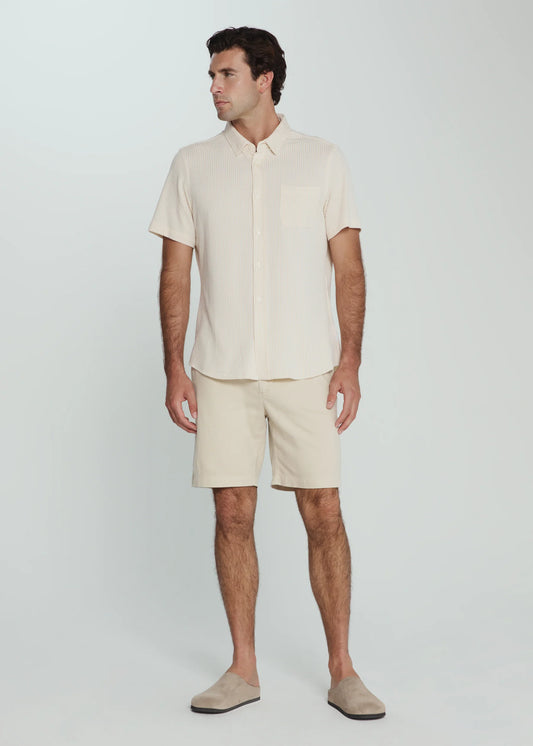 Keaton Short Sleeve Shirt