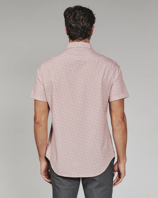Seager Short Sleeve Shirt