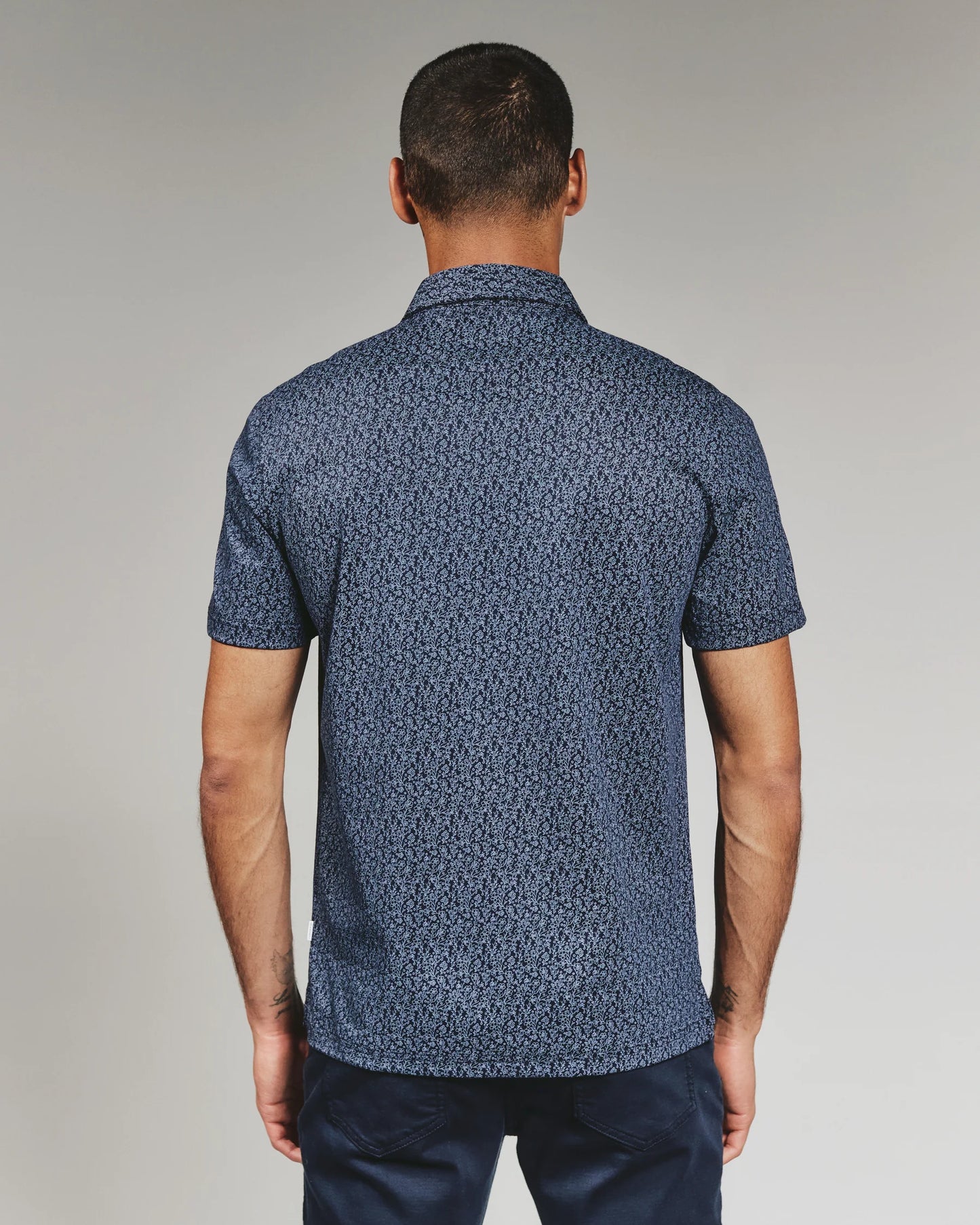 Somerset Polo