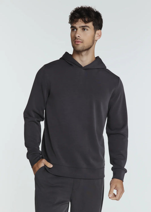 REV Hoodie - Anthracite