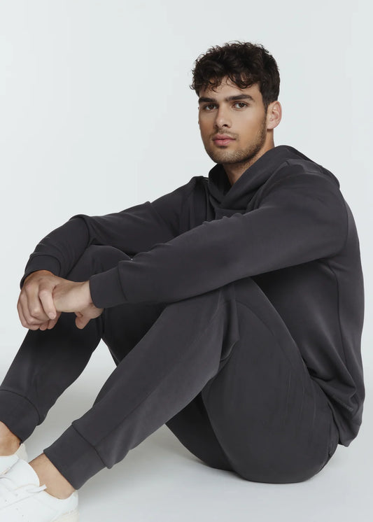 REV Hoodie - Anthracite