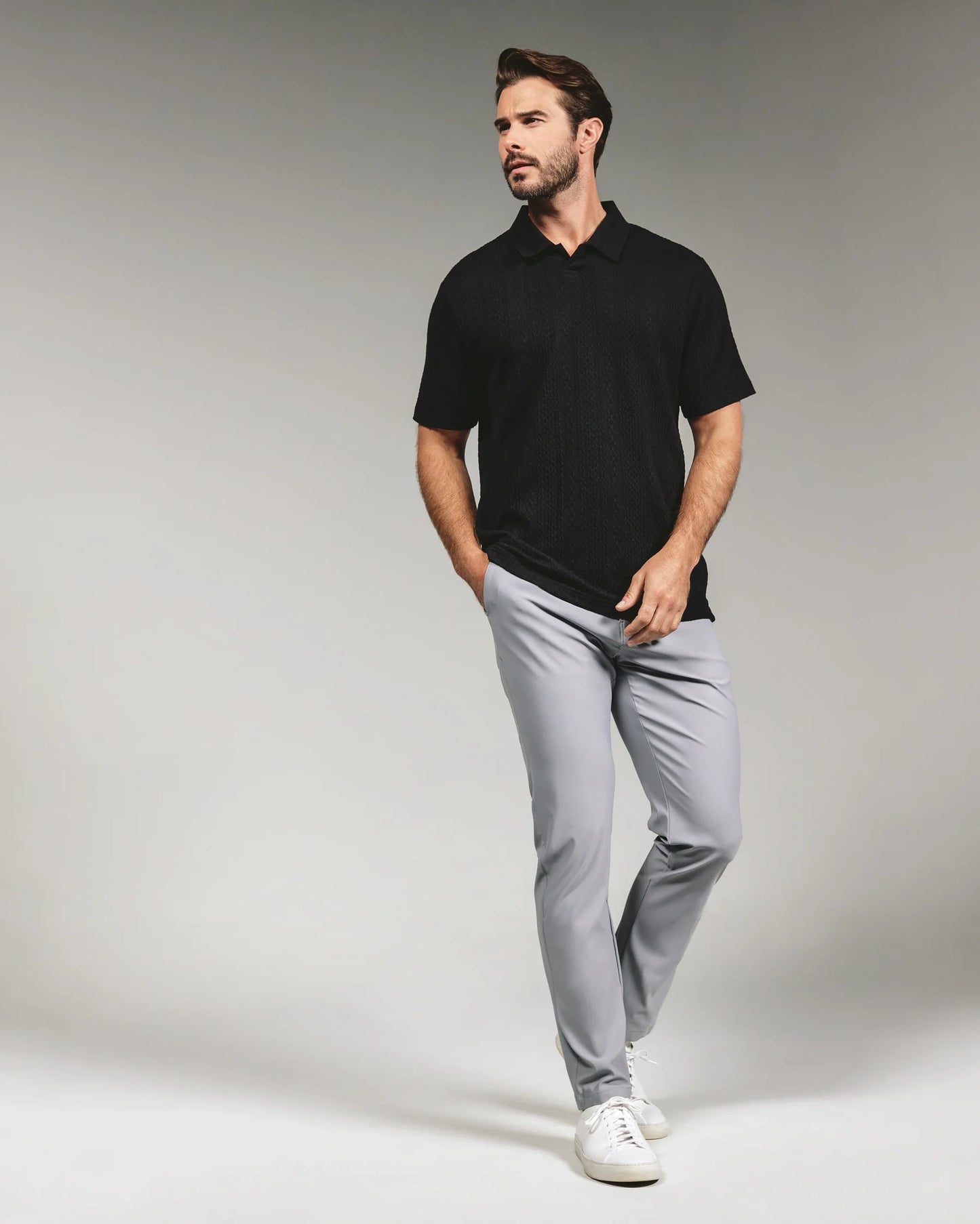 7Diamonds Zuma Chino Golf Pant