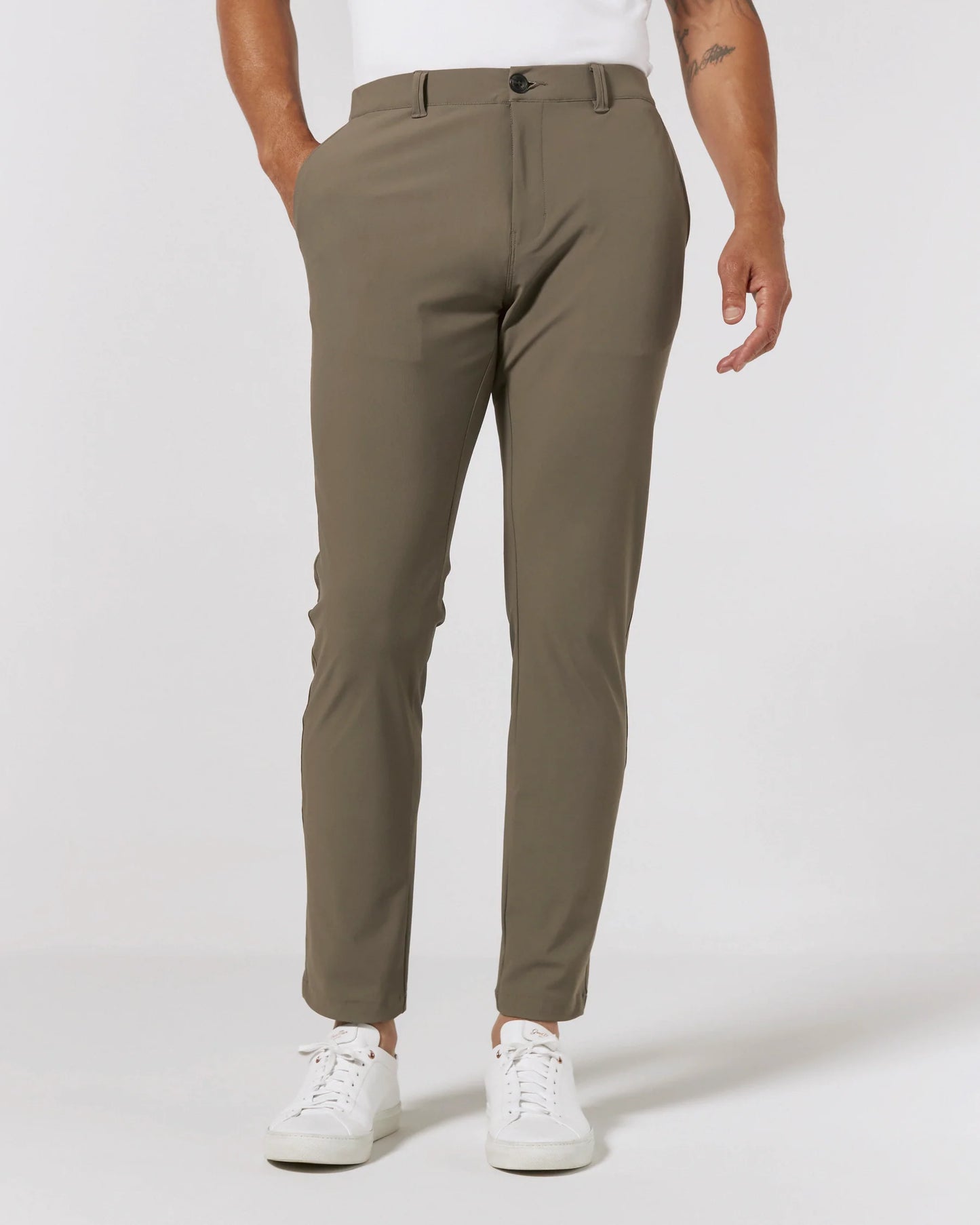 7Diamonds Zuma Chino Golf Pant