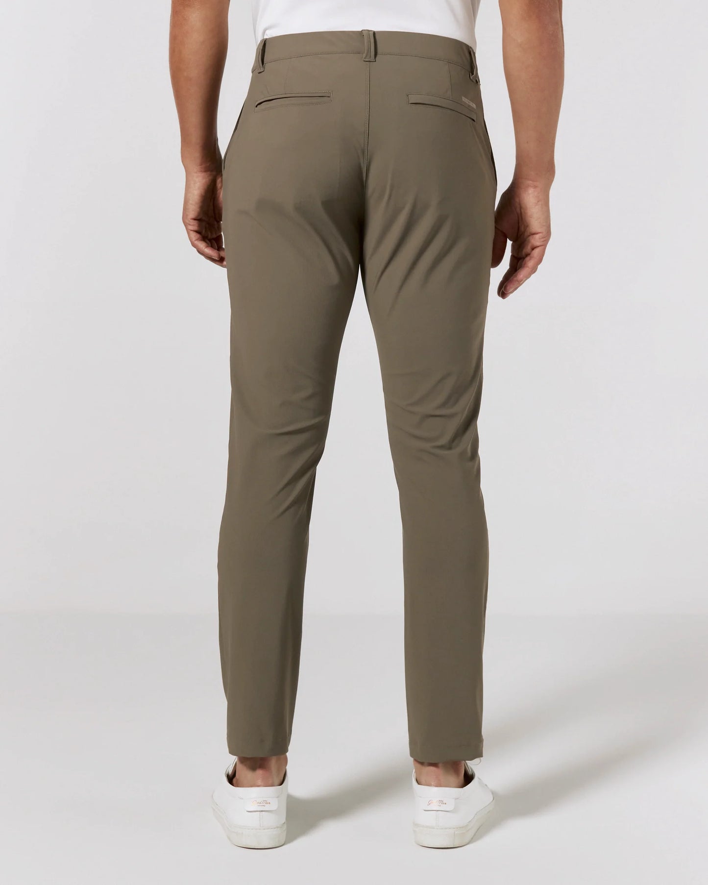 7Diamonds Zuma Chino Golf Pant