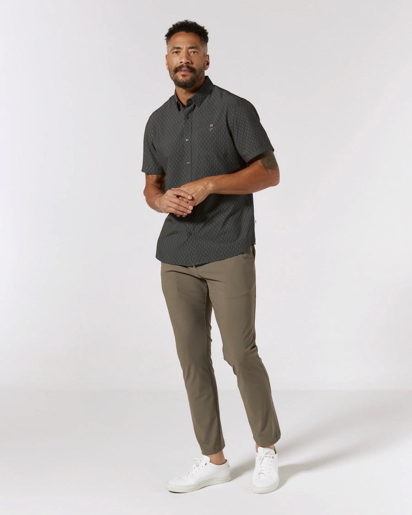 7Diamonds Zuma Chino Golf Pant