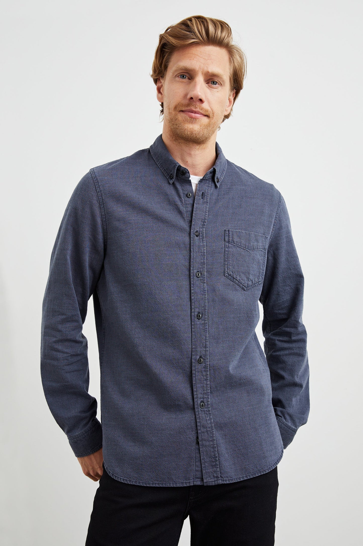 Tristan Shirt
