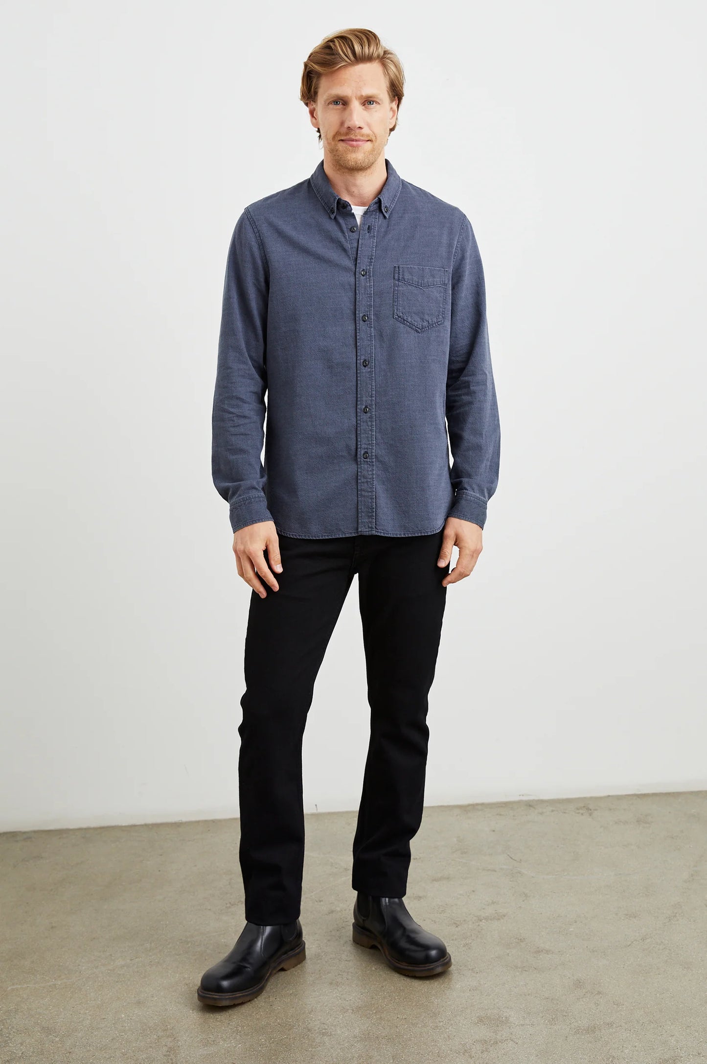 Tristan Shirt