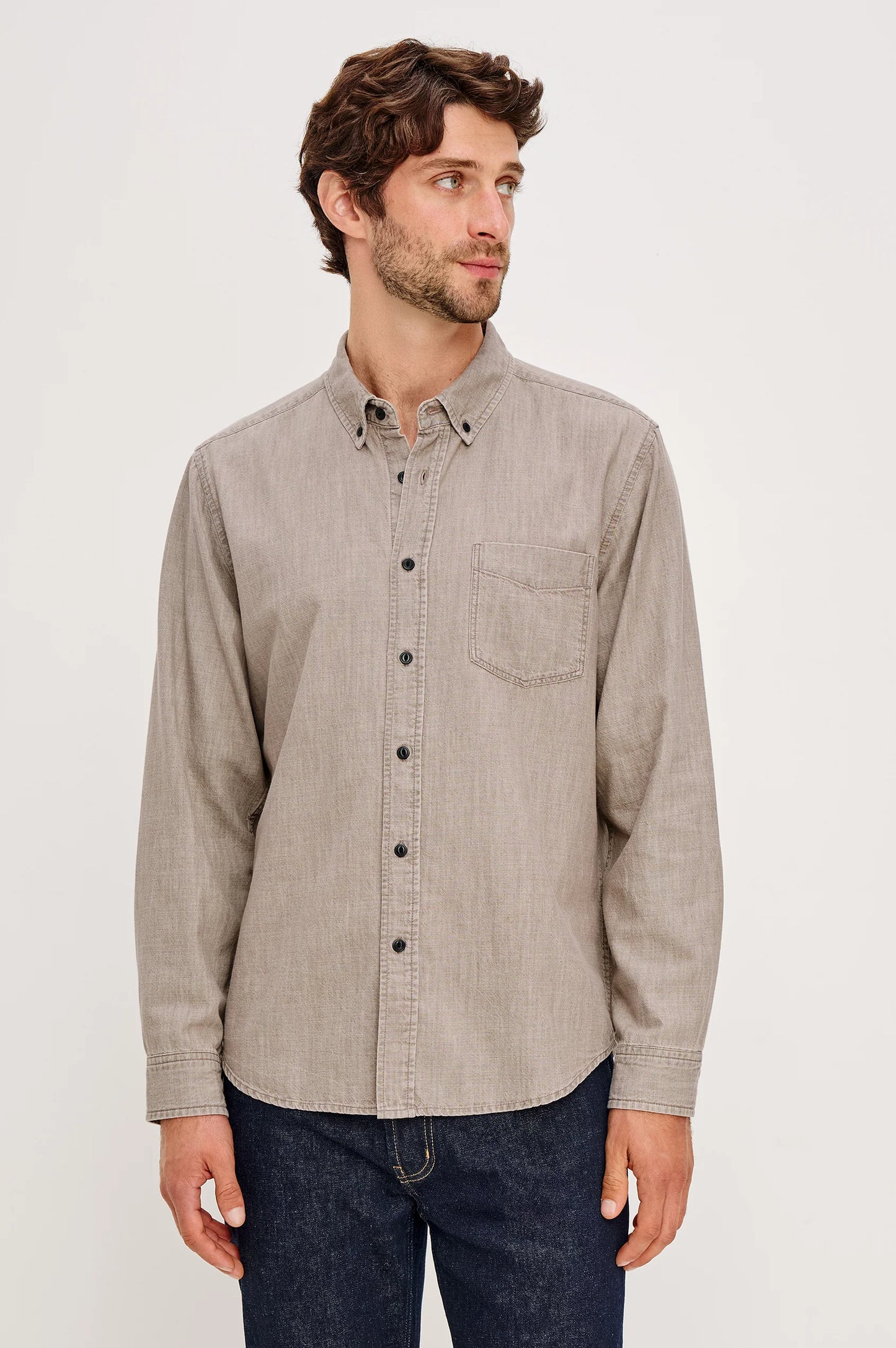 Tristan Shirt