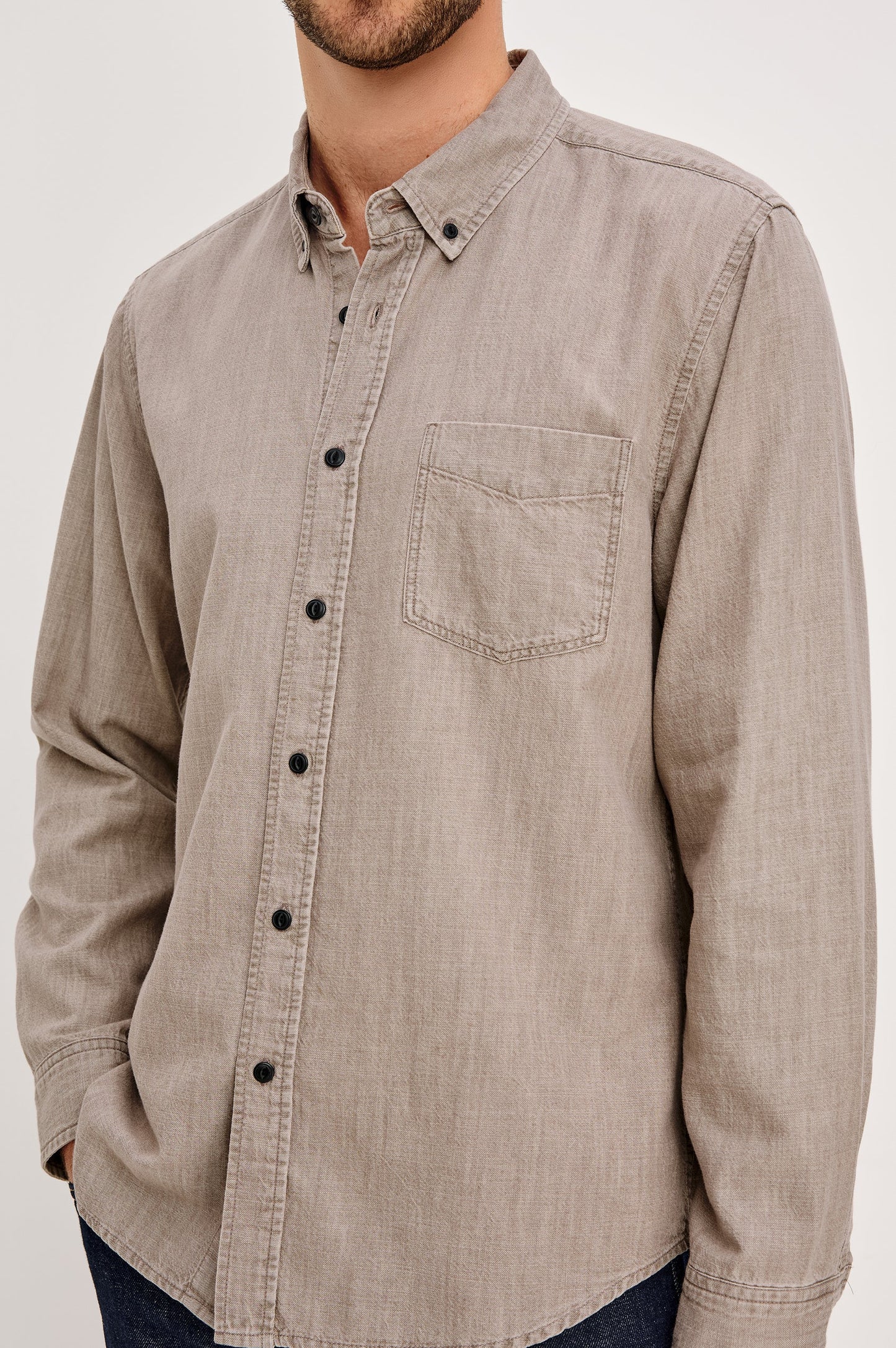 Tristan Shirt