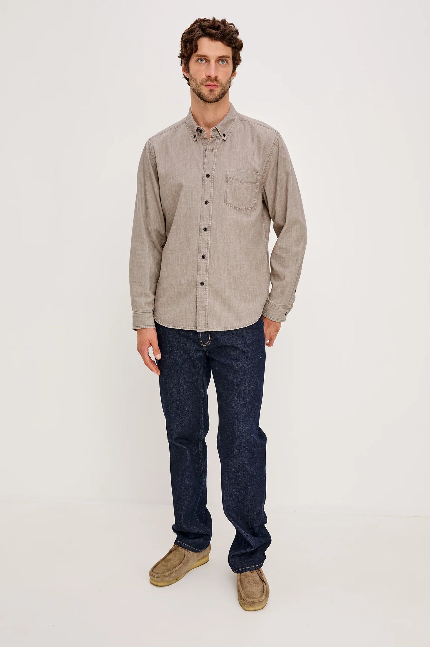 Tristan Shirt