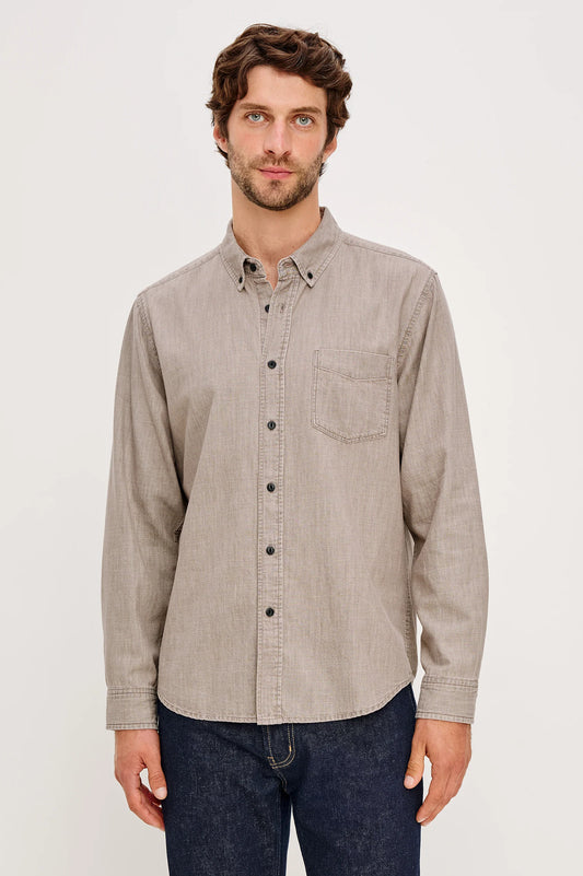 Tristan Shirt