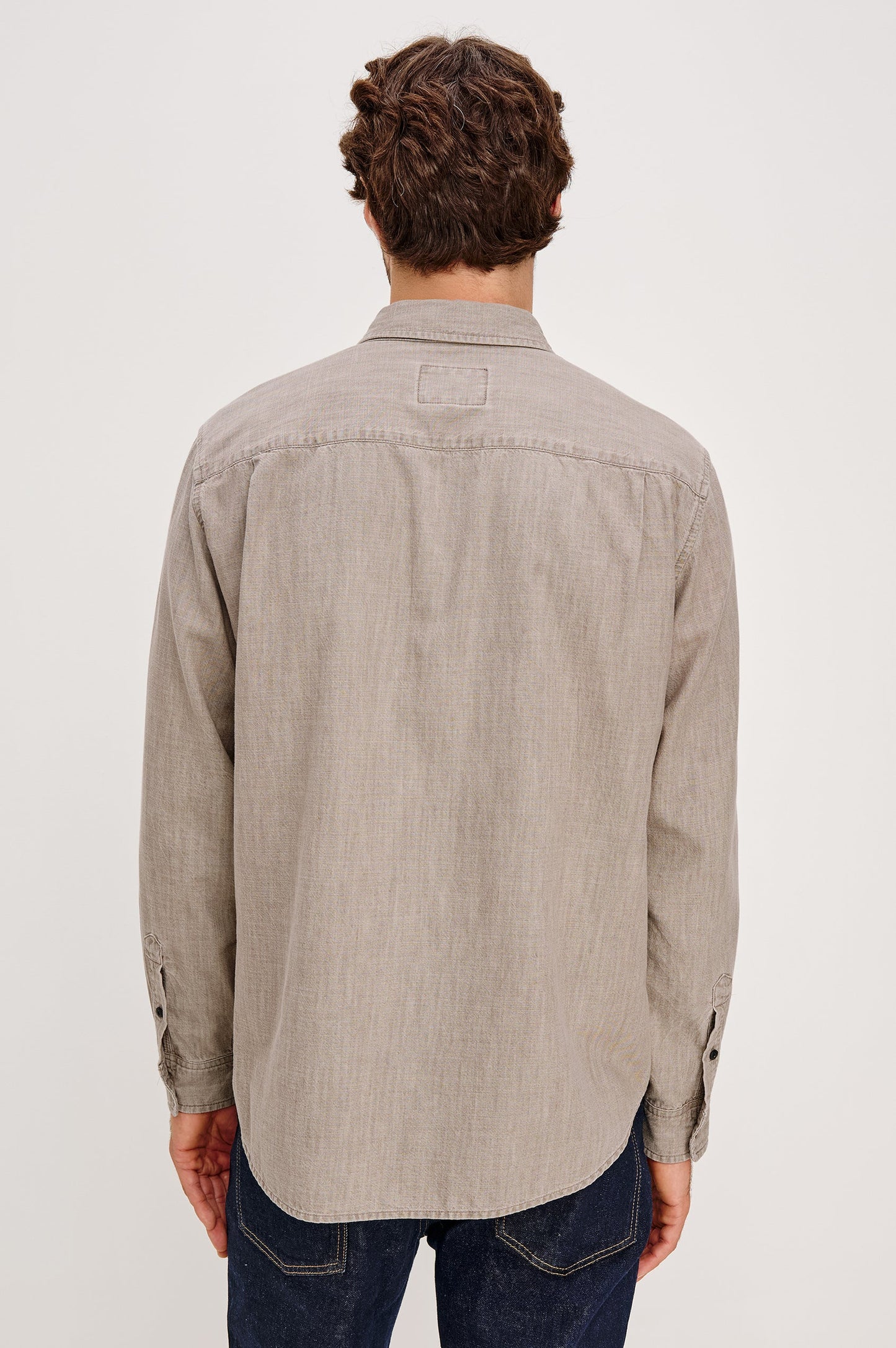 Tristan Shirt