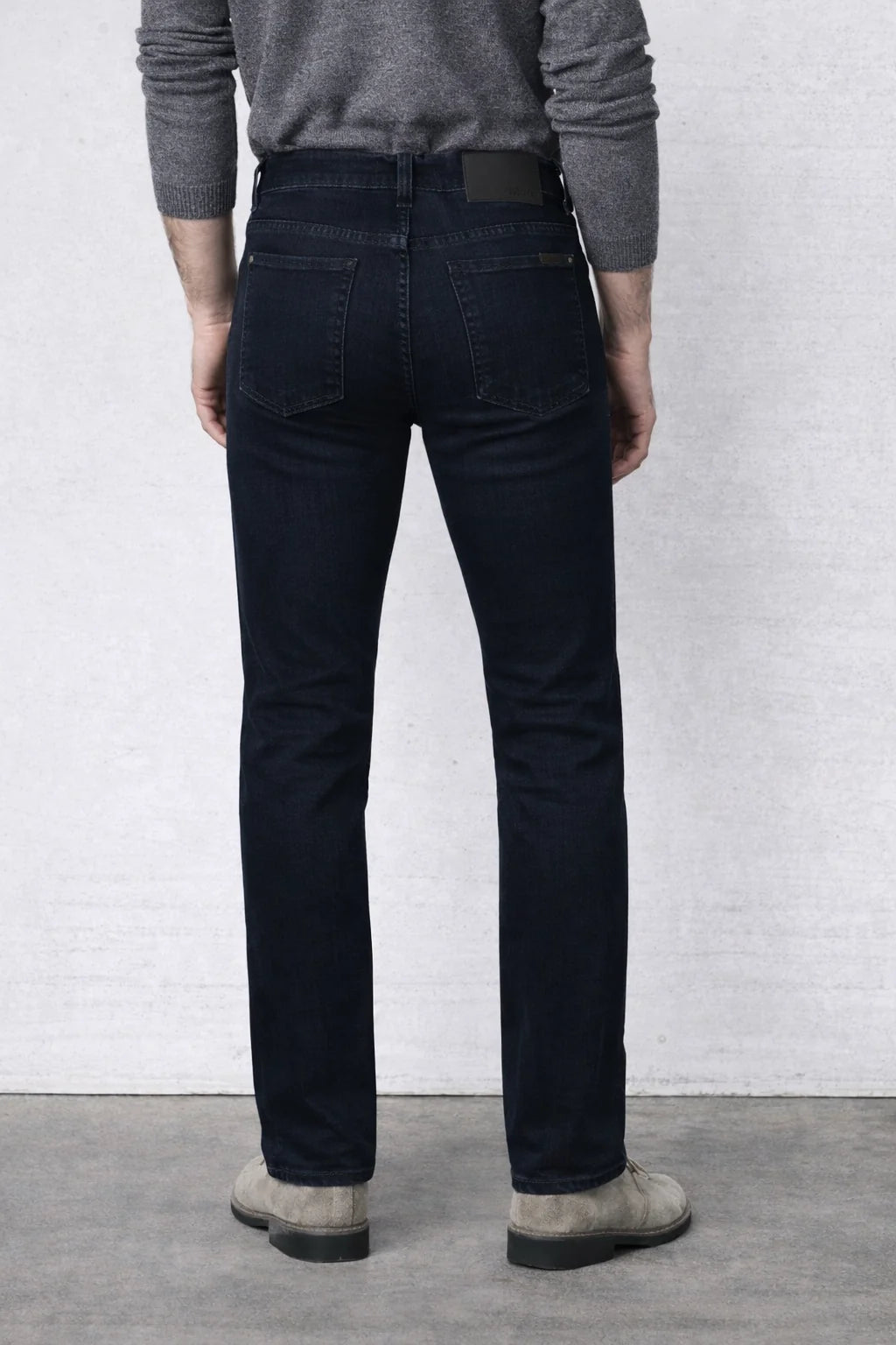 Torino Slim Fit Stretch Jeans – Piston