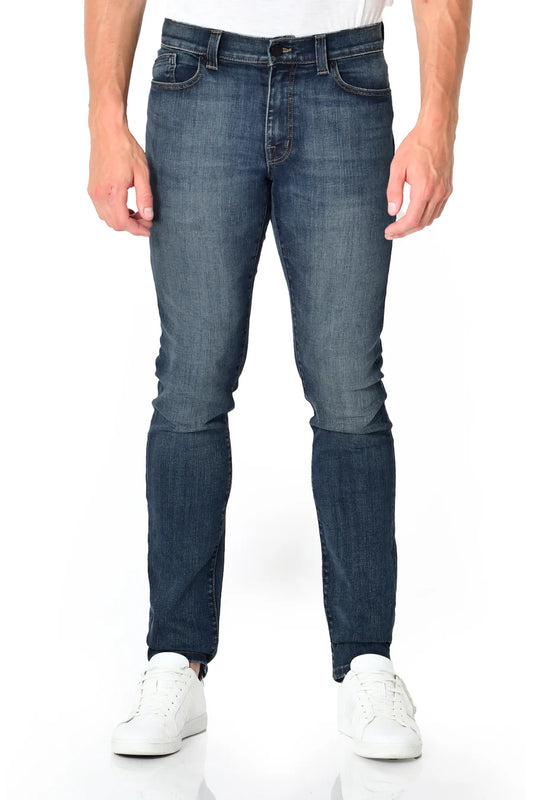 Torino Captain Maverick Denim