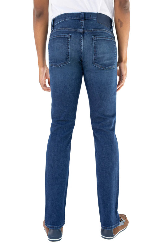 Torino Jaguar Liberty Denim