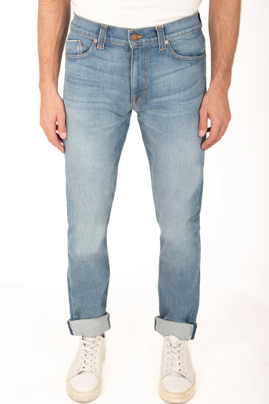 Torino Slim Fit - Woodstock Milano Selvedge