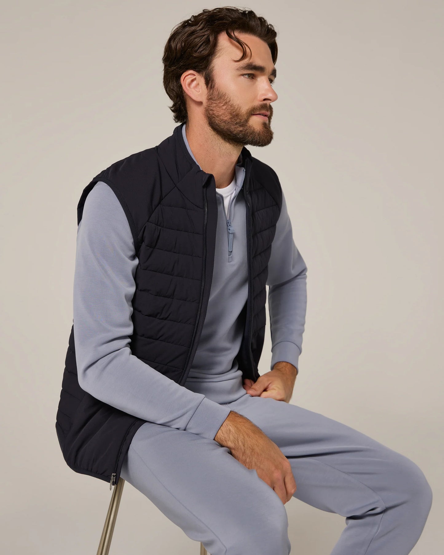 Atlas Vest