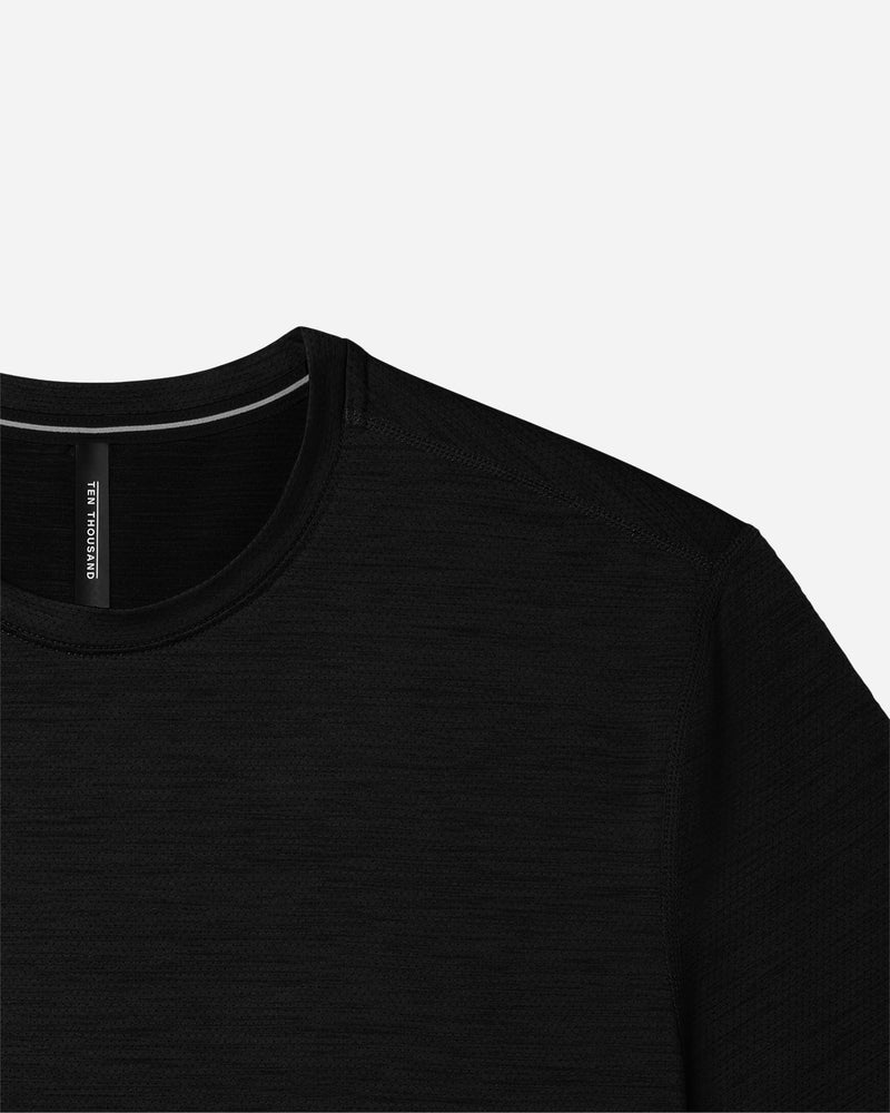Interval Shirt - Black