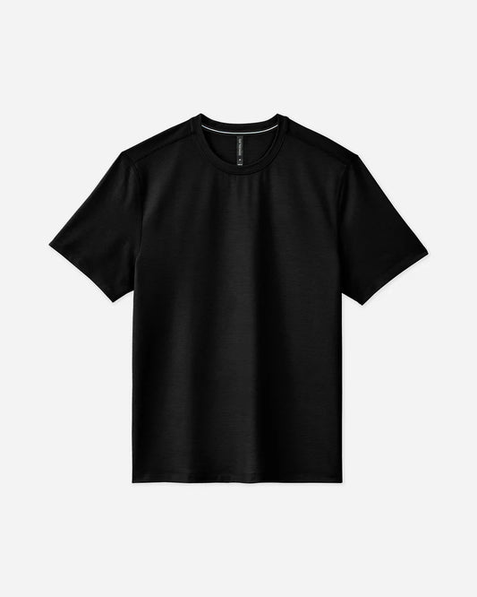 Interval Shirt - Black