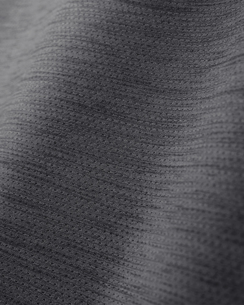 Interval Shirt - Iron