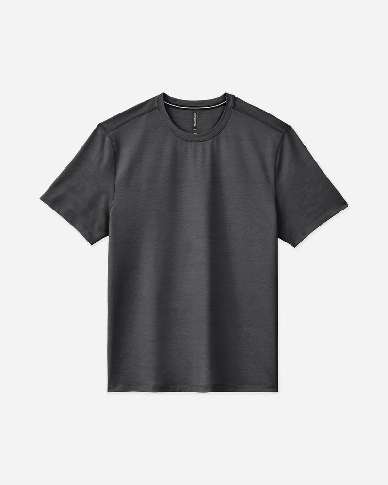 Interval Shirt - Iron